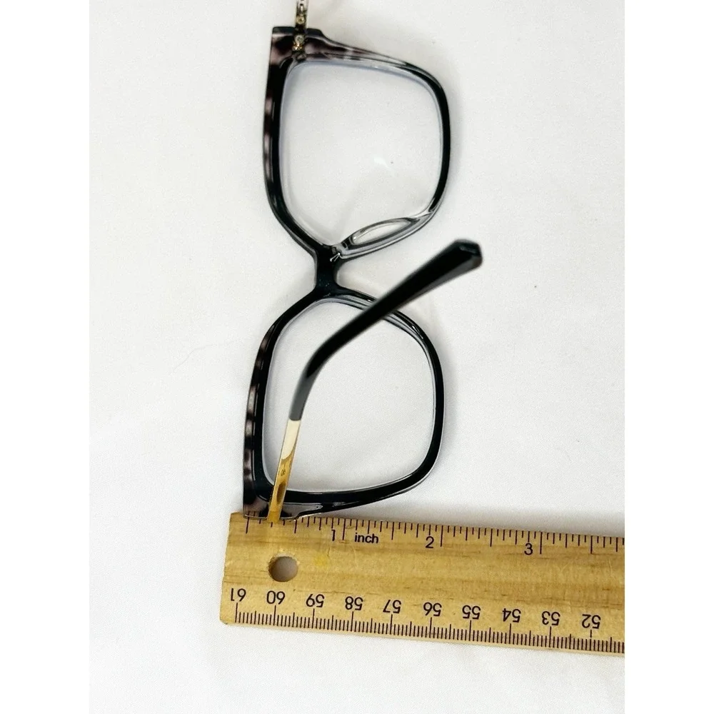 Lot of 2 Lensmart Eyeglasses Optical Frame Glasses Models: Sarah & Giuliano RX